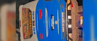 मुग्लिङ–नारायणगढ सडकखण्डमा बस दुर्घटना, ३८ जना घाइते