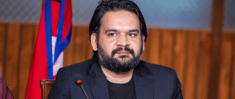 बालेनले तत्काल राजीनामा नदिने