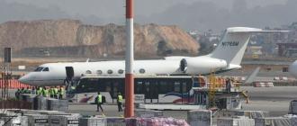 अमेरिकाले एकैदिन ९१ नेपालीलाई गर्‍यो डिपोर्ट