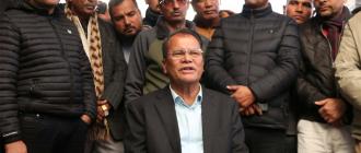 उम्मेदवार छान्न संसदीय बोर्डको बैठक आजैदेखि बस्छौँ : प्रवक्ता चालिसे