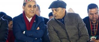 कांग्रेसको चुनावी नीति : जसको जिम्मेवारी जहाँ, उसले खट्ने त्यहाँ