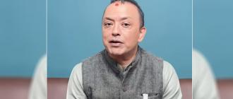 म उत्तेजनाको राजनीतिमा विश्वास गर्दिन : सभापति थापा