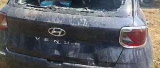 रास्वपा नेताको गाडी गोरखामा तोडफोड