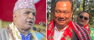 मोरङका ६ निर्वाचन क्षेत्रमा ११८ उम्मेदवार : कांग्रेस महामन्त्रीदेखि नेकपाका मोदीसम्म मैदानमा