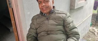 मोरङ–४ लाई पर्यटकीय र औद्योगिक हब बनाउने महामन्त्री गुरुराज घिमिरेको संकल्प