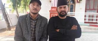 दमक युवा संघका अध्यक्षले त्यागे पार्टी, लागे बालेनको समर्थनमा 