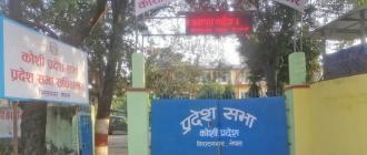 कोशीका यातायात कार्यालयको समस्या समाधान गर्न सरकारलाई १० बुँदे निर्देशन