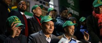 उपत्यकामा ‘उज्यालो नेपाल’ को चुनावी यात्रा प्रारम्भ