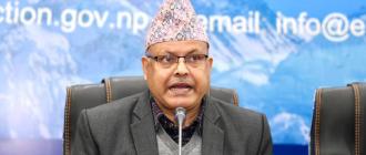 देशभर ४९ जनाले फिर्ता लिए उम्मेदवारी