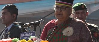 आफ्ना अधिकार प्रयोग गर्दा कर्तव्यलाई बिर्सनु हुँदैन : प्रधानमन्त्री कार्की