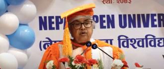 नेपालमा नै अवसरको पहिचान गर्न युवा विद्यार्थीलाई प्रधानमन्त्रीको आह्वान नेपालमा नै अवसरको पहिचान गर्न युवा विद्यार्थीलाई प्रधानमन्त्रीको आह्वान