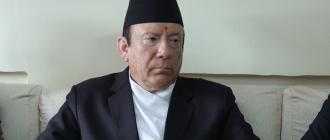 प्रधानन्यायाधीश राउत अस्वस्थ, सशस्त्र प्रहरी अस्पतालमा उपचार हुँदै