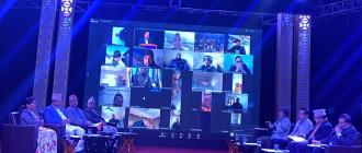 आधिकारिक स्रोतलाई मात्र आधार मानेर सूचना दिन निर्वाचन आयोगको आग्रह