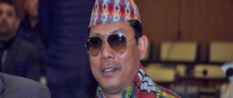 रेशम चौधरीको उम्मेदवारी खारेज विरुद्धको रिटमा आज सुनुवाइ हुँदै