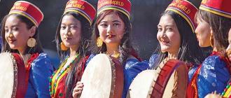 आज सोनाम ल्होसार, विविध कार्यक्रम गरी मनाइँदै