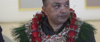 काँग्रेसलाई एक ढिक्का बनाएर अगाडि लैजान्छौँ : सभापति थापा