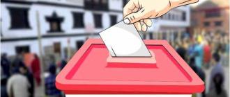 सुनसरीमा पाँच लाख ८० हजार ९४५ मतदाता कायम सुनसरीमा पाँच लाख ८० हजार ९४५ मतदाता कायम