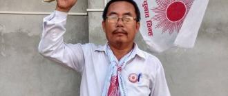 मोरङ ३ मा इरान राई बने एमालेको उम्मेदवार 