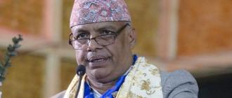 विकास निर्माण र सांस्कृतिक सम्पदा संरक्षणमा जोड:महामन्त्री घिमिरे