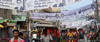 बंगलादेशमा मतदान केन्द्रमै झडप, बिएनपी नेताको मृत्यु