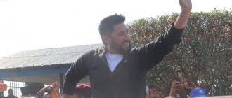 रवि लामिछाने आज रुपन्देहीका ५ वटै निर्वाचन क्षेत्रमा पुग्ने