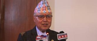 निर्वाचन नहुने संशय हट्यो : अर्थमन्त्री खनाल