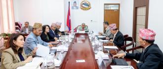 निर्वाचनमा तीन दिन बिदा दिने सरकारको निर्णय निर्वाचनमा तीन दिन बिदा दिने सरकारको निर्णय