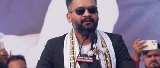 पूर्वी पहाडमा उत्पादन भएको तरकारी तराईमा खान नपाइनु दुःखको कुरा हो : बालेन