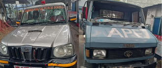 गोदाममा छापा मार्ने क्रममा सशस्त्र प्रहरी र तस्कर समूहबीच झडप, तीन सशस्त्र प्रहरी घाइते