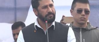 फागुन २१ मा पुराना दलका सटर बन्द गर्ने हो : रवि लामिछाने