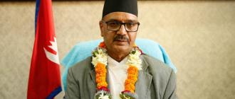 ‘फ्रि भिसा फ्रि टिकट’को व्यवस्था खारेज गर्नुपर्छ : मन्त्री भण्डारी