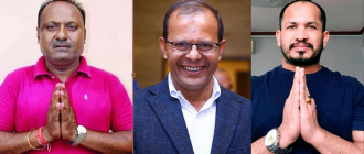 गिरीजाले चुनाव जितेको क्षेत्रमा जोगाउलान् मिनेन्द्रले कांग्रेसको साख 