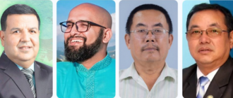 मोरङ-३ मा सुनिल शर्मालाई रास्वपाको चुनौती, विरासत फर्काउन खोज्दै एमाले–नेकपा