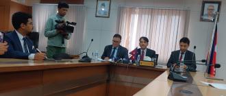 सामाजिक सञ्जालमा अफवाह फैलाएको आरोपमा यूएईमा ७ नेपाली पक्राउ सामाजिक सञ्जालमा अफवाह फैलाएको आरोपमा यूएईमा ७ नेपाली पक्राउ