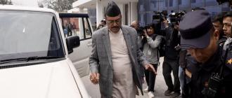 जेनजी आन्दोलनमा दमन गर्ने सबैलाई कारबाही गर्न सिफारिस गरिएको छ : कार्की