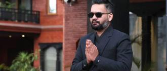 सांसदहरूसँग चरणबद्ध छलफलमा प्रधानमन्त्री शाह सांसदहरूसँग चरणबद्ध छलफलमा प्रधानमन्त्री शाह