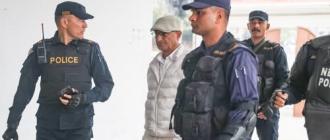 म्याद थपका लागि पूर्वगृहमन्त्री लेखक सरकारी वकिल कार्यालयमा