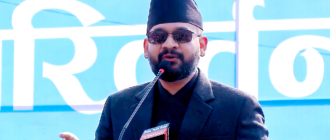 रास्वपा केन्द्रीयसमिति बैठक बस्दै, बालेनलाई संसदीय दलको नेता चयन गर्ने रास्वपा केन्द्रीयसमिति बैठक बस्दै, बालेनलाई संसदीय दलको नेता चयन गर्ने