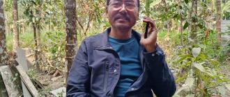 मोरङ–१ मा खड्ग फागोको बलियो पकडस् विकास र सुशासनका लागि एक्सन ओरिएन्टेड नेताको खोजी