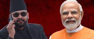 बालेनलाई बधाई दिँदै नरेन्द्र मोदीले भने- 'तपाईंसँग नजिकबाट सहकार्य गर्न उत्सुक छु'