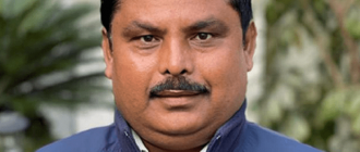 सर्लाही–३ का रास्वपा उम्मेदवार कलवार कालोसूचीमा