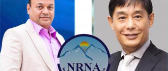 हेमराजको ध्यान पद हत्याउनतिर, रोबिनको ध्यान मध्यपूर्वका नेपालीको सुरक्षातिर