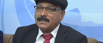 सरकारले स्वेच्छाचारी ढंगले ओली–लेखकलाई पक्राउ गर्यो : वरिष्ठ अधिवक्ता त्रिपाठी सरकारले स्वेच्छाचारी ढंगले ओली–लेखकलाई पक्राउ गर्यो : वरिष्ठ अधिवक्ता त्रिपाठी