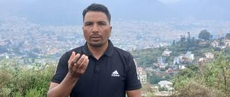 नेतृत्वले हारको जिम्मेवारी लिनुपर्छ : पूर्ण बस्नेत