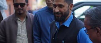 सकेसम्म सरकारी अस्पतालमा उपचार गराउन रवि लामिछानेको अनुरोध