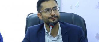 खेलकुदलाई विद्यालयको पाठ्यक्रममै जोड्ने शिक्षामन्त्री पोखरेलको घोषणा