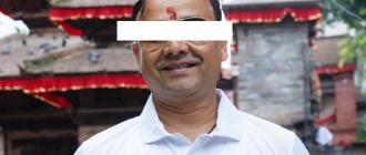 ठगीको आरोपमा ‘तेल भिसा’का निर्माता कार्की पक्राउ