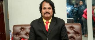 संसदीय राजनीतिबाट सन्यास लिने सीके राउतको घोषणा संसदीय राजनीतिबाट सन्यास लिने सीके राउतको घोषणा