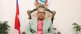 निर्वाचनमा सहभागी भई निर्धक्क भएर मतदान गर्न प्रधानमन्त्री कार्कीको अपिल