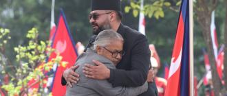 बालेनलाई सुशीला कार्कीको बधाई, जोस र होसको सन्तुलन मिलाएर जनादेश सम्बोधन गर्नु